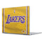 NBA Los Angeles Lakers Jersey Pixelbook Skin
